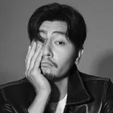 Wang Hui Yuan as Zhou Tong Wei profile photo