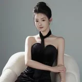 汪慧飾演張雪柔的演員頭像