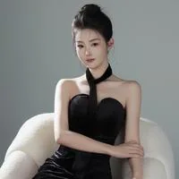 短劇演員汪慧頭像