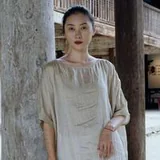 Wang Ji Xuan as Shen San Niang profile photo