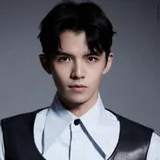 王迦乐饰演傅司野的演员头像