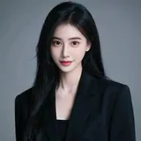 Wang Jian Ni as Qian Fu Ling profile photo