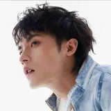 Wang Luo Jia as zhang yan ling profile photo