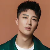 Wang Ming Yang as Qin Ming Lang profile photo