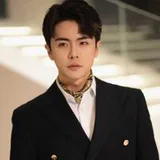 Wang Nan as Li Han Xiao profile photo