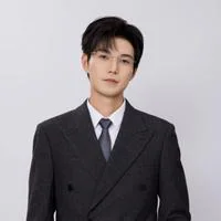 短劇演員王攀頭像