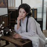 Wang Qian as Shen Yue profile photo
