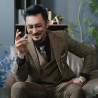 Wang Qian Rui profile photo