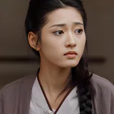 Wang Qiao as Lu Wan Qing profile photo