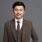 王瑞飾演蔡坤的演員頭像