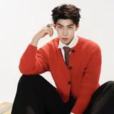 Wang Wei Yang as Ye Fan profile photo