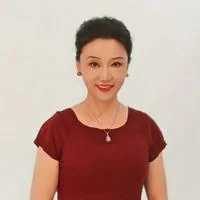 短劇演員王湘雅頭像