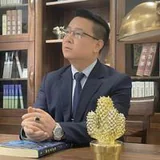 王小健饰演南宫斗的演员头像