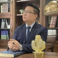 Wang Xiao Jian profile photo
