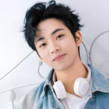 Wang Xiao Jun as Fu Jing Ce profile photo