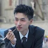 Wang Xiao Liang as Ru Hua profile photo