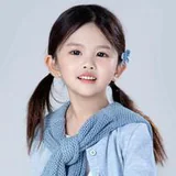 Wang Xiao Man as He Jiao Jiao N Er profile photo