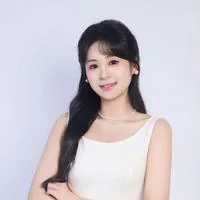 短劇演員王曉玉頭像