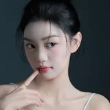 王馨妍飾演江白唸的演員頭像