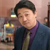 Wang Xin as Liu Fu Gui profile photo