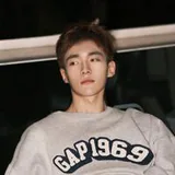 Wang Xing Kai as qin xiao profile photo