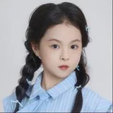 Wang Xuan Ning as You Nian Wen Si profile photo