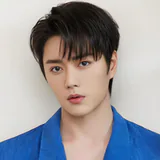 Wang Xuan as jiang jin si profile photo