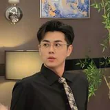 Wang Yan Xin as Xiao Xu profile photo