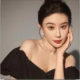 Wang Yi Fei as Qiao Yun Lian profile photo