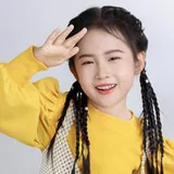 Wang Yi Han as Qin Yu Wei Tong Xue profile photo