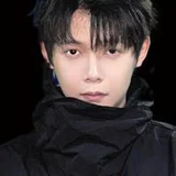 Wang Yi Shen as Zhou Yu Chen profile photo