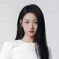 短劇演員王藝陽頭像