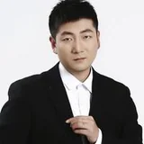 王银平饰演冷飞腾的演员头像