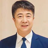 Wang Yin as Tang Qian profile photo
