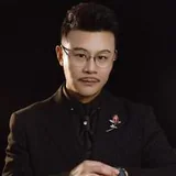 王永新饰演柳帝师的演员头像