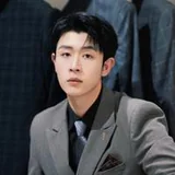 Wang Yu Bo as Jiang Chi Ye profile photo