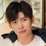 Wang Yu Han as Yun Shao Yuan profile photo