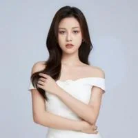 短劇演員王羽墨頭像