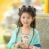Wang Yu Xuan as Qiao Guo Er profile photo