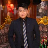 王誉饰演姜然的演员头像