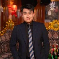 短劇演員王譽頭像