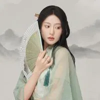 短劇演員王悅洋頭像