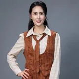 Wang Zhen Zhen as E Lin profile photo