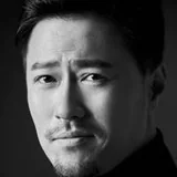 王争饰演钱斌的演员头像