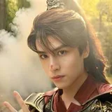 Wang Zhi Peng as Lu Yan Chen profile photo