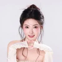 短劇演員王知煜頭像