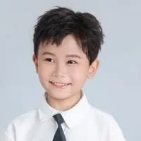 Wang Zi Han profile photo