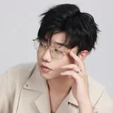 Wang Zi Jing as Zhang Jian profile photo