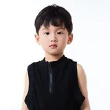 Wang Zi Le as Tuan Tuan profile photo