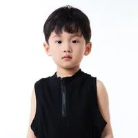 Wang Zi Le profile photo